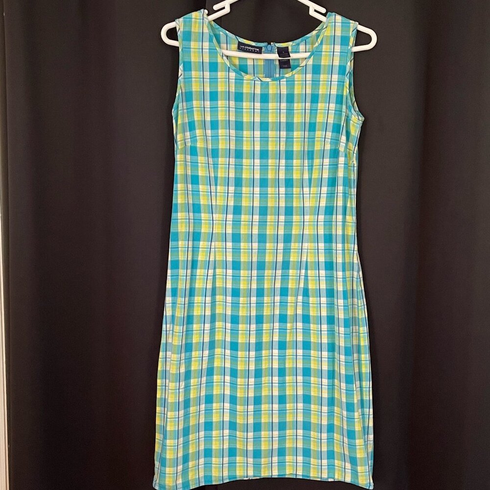 Liz Claiborne Summer Dress Size 8